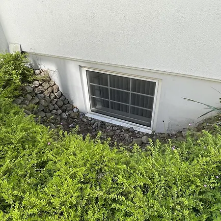 Lägenhet Haus Kiek Ut 22