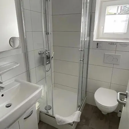 Haus Kiek Ut 22 Lägenhet