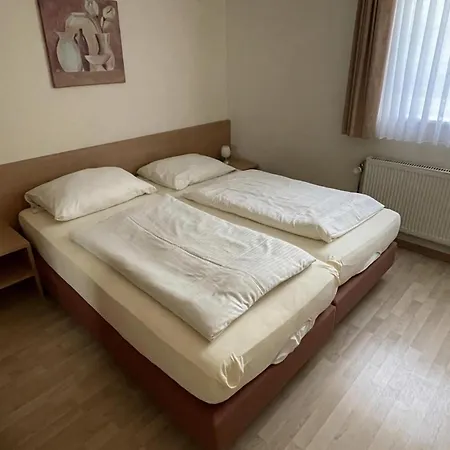 Lägenhet Haus Kiek Ut 22