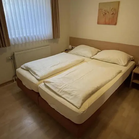 Haus Kiek Ut 22 Lägenhet *