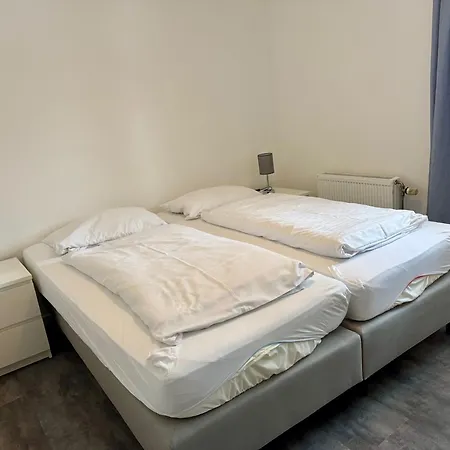 公寓 Haus Kiek Ut 22 *